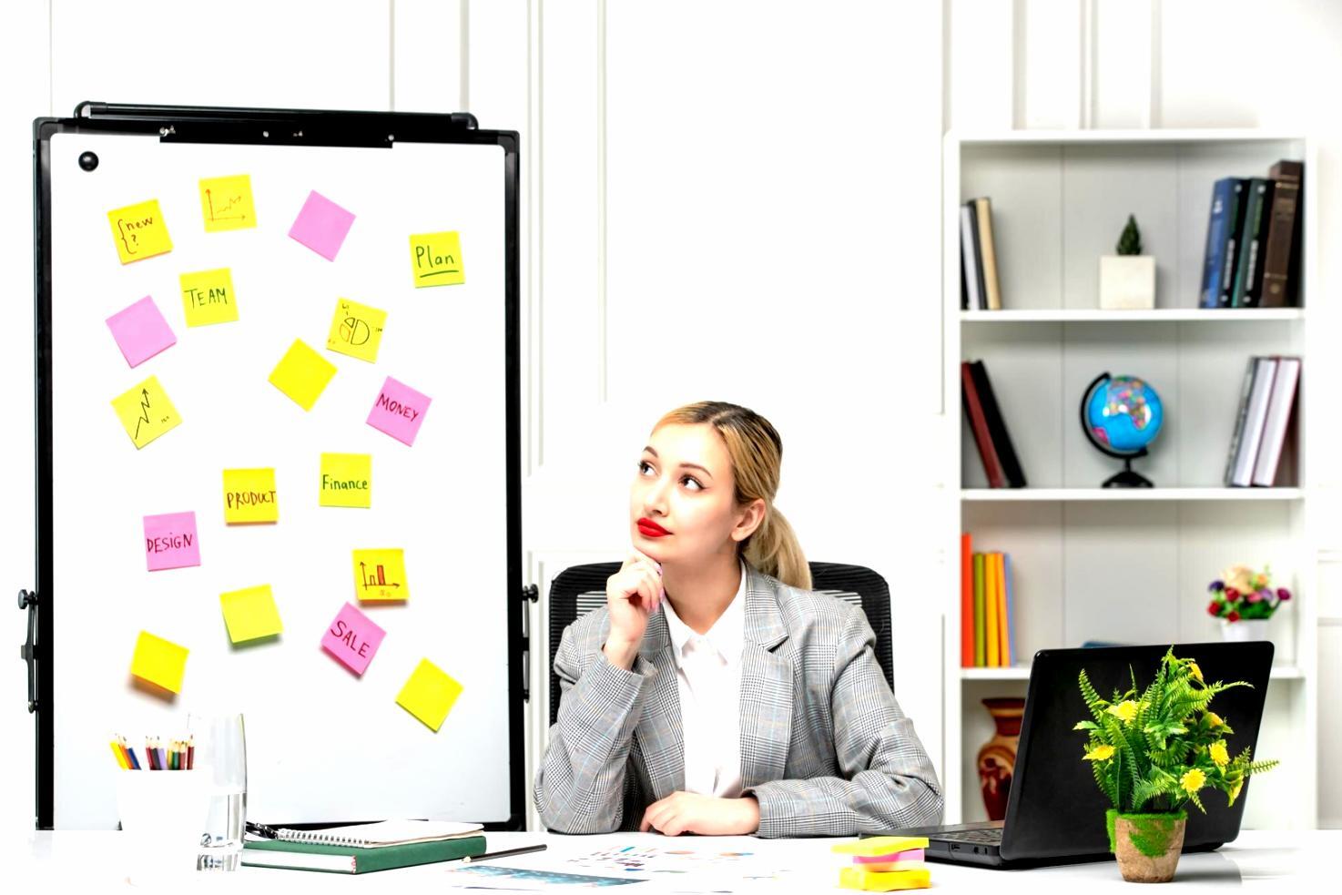 Ejercicio de análisis de competencia durante taller